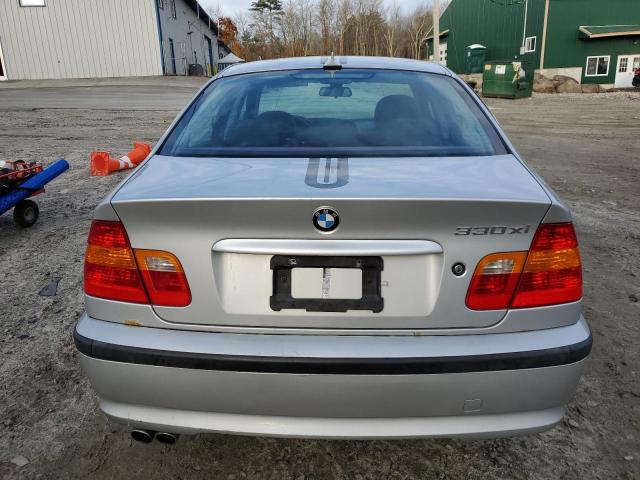 2004 BMW 330 Xi VIN: WBAEW53434PN32448 Lot: 74424013