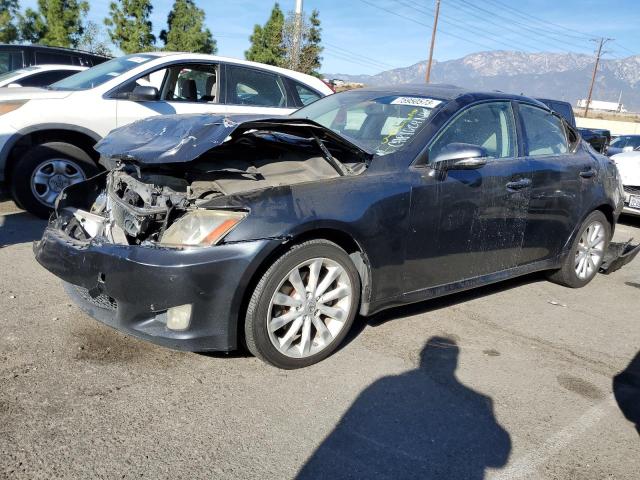 2010 Lexus IS 250 