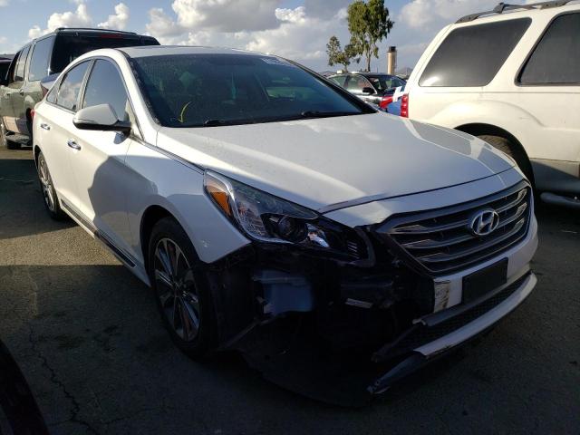 5NPE34AF5HH529966 | 2017 HYUNDAI SONATA SPO