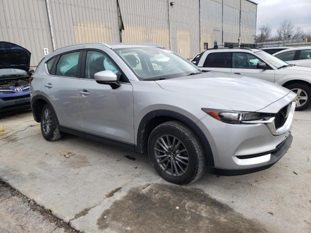 JM3KFABM1J0318442 | 2018 MAZDA CX-5 SPORT