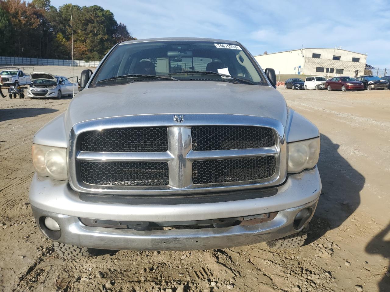 1D7HU18DX4J186026 2004 Dodge Ram 1500 St 1D7HU18DX4J186026 2004 Dodge Ram 1500 St
