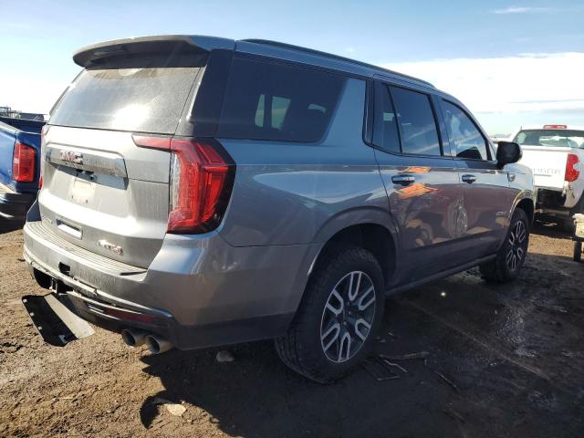 2022 GMC YUKON AT4 1GKS2CKL5NR255133