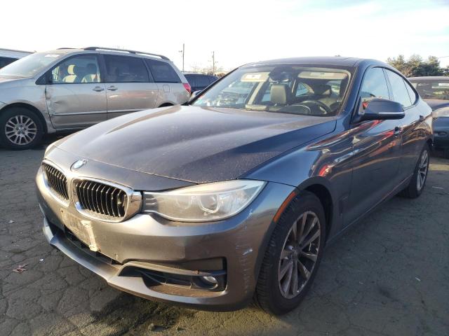 WBA3X5C58ED556258 | 2014 BMW 328 xigt