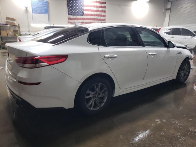 5XXGT4L38KG331915 | 2019 KIA optima lx