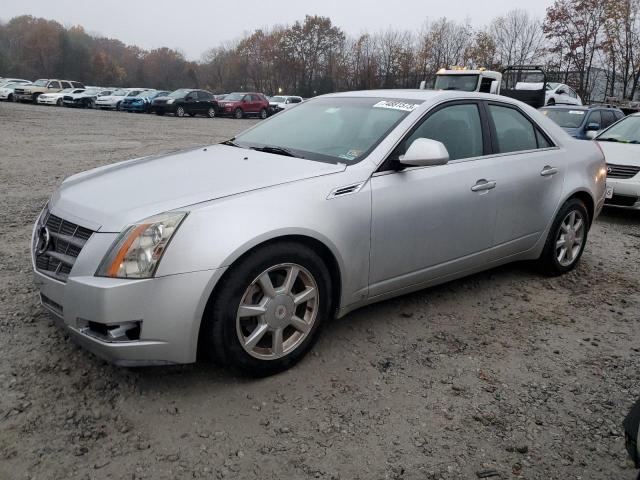 2009 Cadillac CTS 