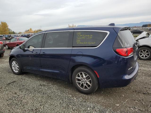 2C4RC1CG9HR635944 | 2017 CHRYSLER PACIFICA L