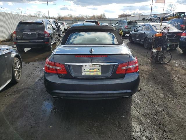 VIN WDDKK7DF4DF208174 2013 Mercedes-Benz E-Class, 550 no.6