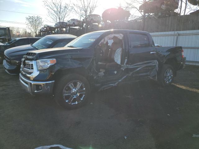 2014 Toyota Tundra 