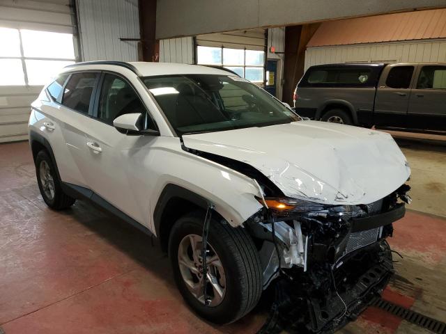 5NMJBCDE9RH303944 | 2024 HYUNDAI TUCSON SEL