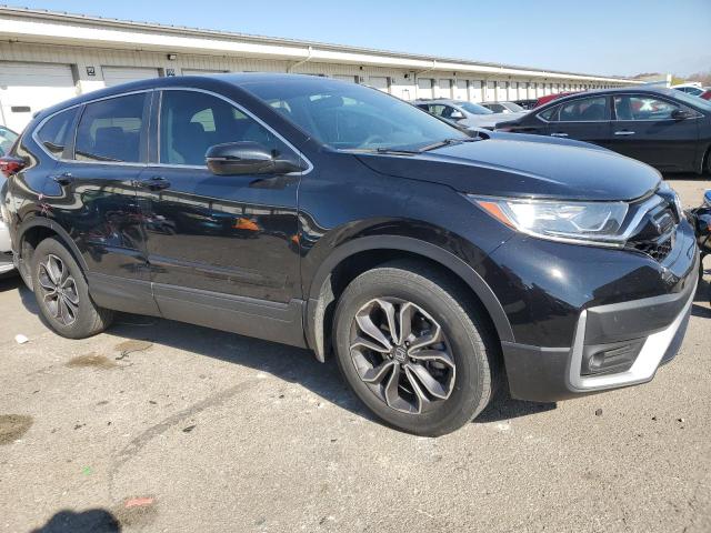 7FARW2H55NE006777 | 2022 HONDA CR-V EX