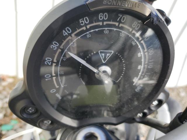 2019 TRIUMPH MOTORCYCLE STREET SCR - SMTD44GN1KT925002