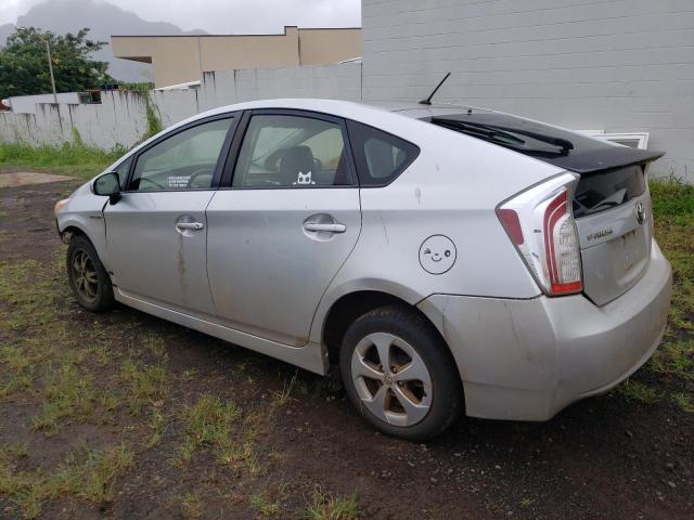 JTDKN3DU1E0360569 | 2014 TOYOTA PRIUS