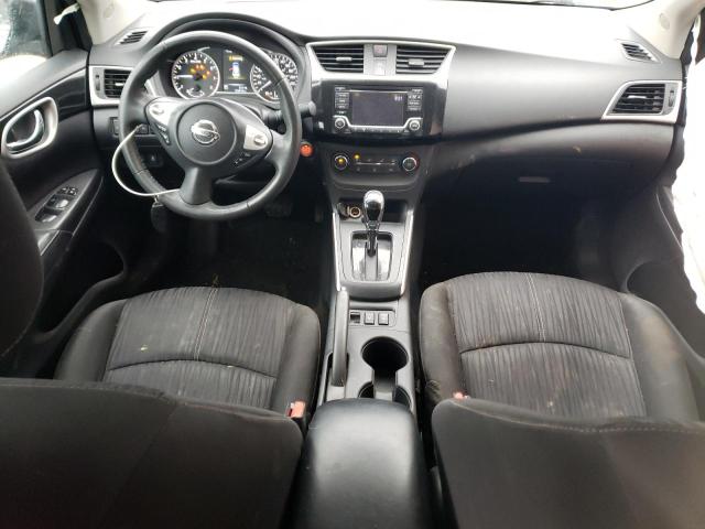 2017 NISSAN SENTRA S - 3N1AB7APXHY404219