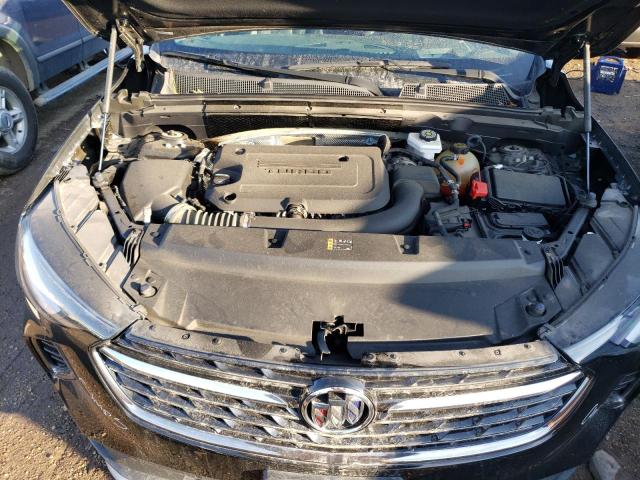 LRBFZPR40MD137385 | 2021 BUICK ENVISION E