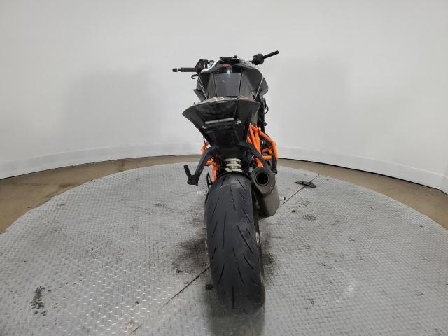 2015 KTM 1290 SUPER - VBKV39409FM916672