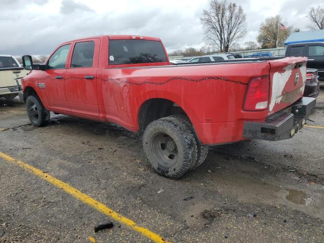 3C63RRGL6HG717542 | 2017 RAM 3500 ST