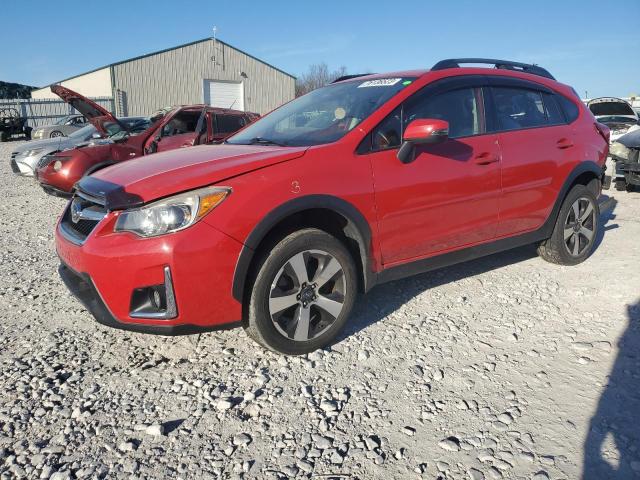 2017 Subaru Crosstrek Premium