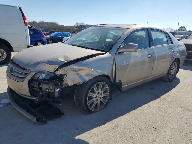 2006 Toyota Avalon XL