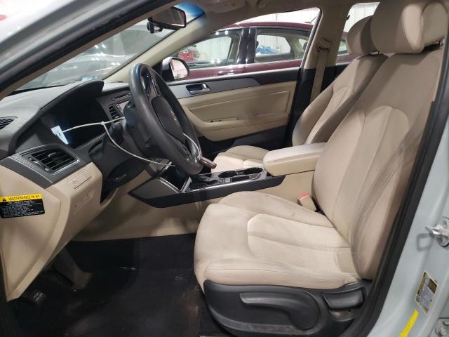 KMHE24L10GA022687 Hyundai SONATA HYBRID