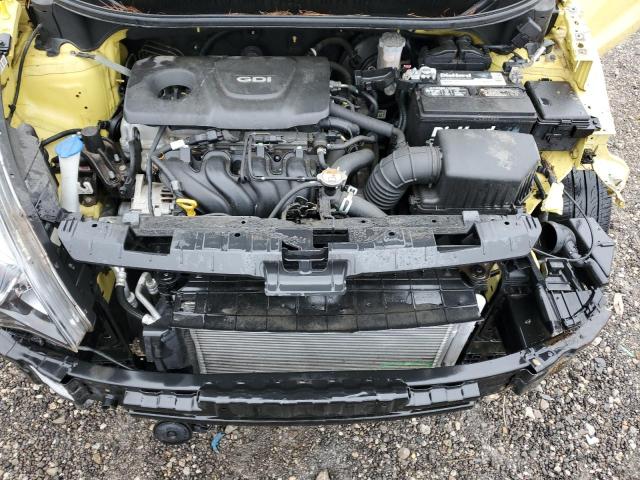 KNADM4A39G6670494 KIA RIO LX