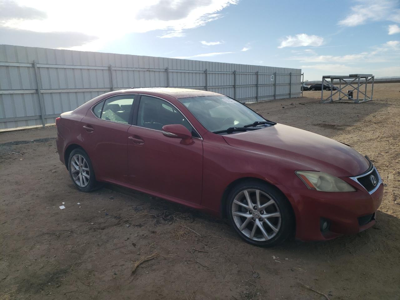 jthbf5c28b5136317 JTHBF5C28B5136317 2011 Lexus Is 250