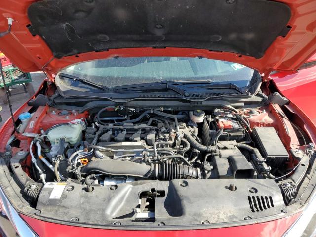 2HGFC1E34JH641659 Honda CIVIC EX
