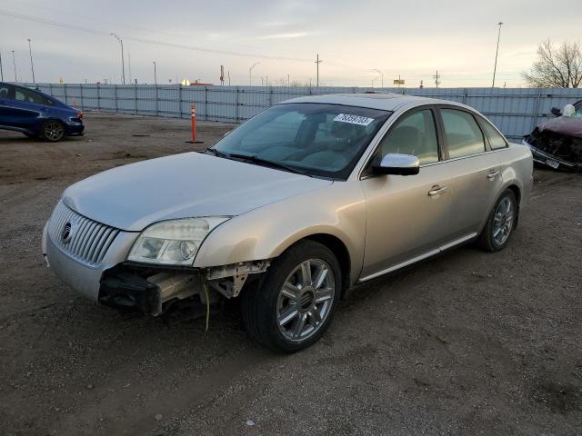 2008 Mercury Sable Premier