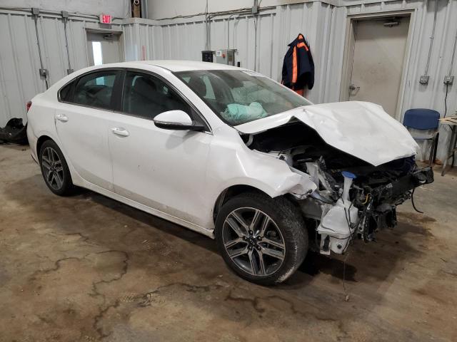 3KPF54AD5LE168426 | 2020 KIA FORTE EX