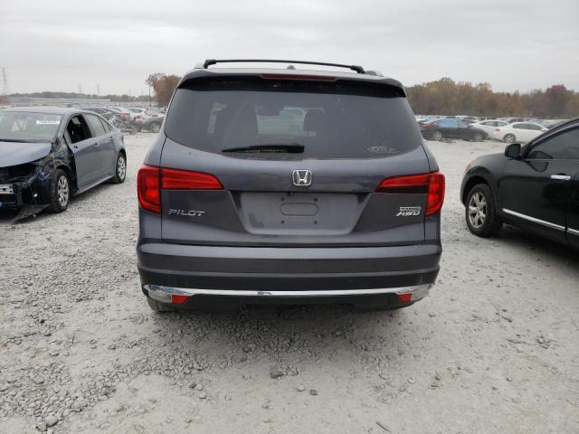 5FNYF6H93GB081983 Honda Pilot Touring
