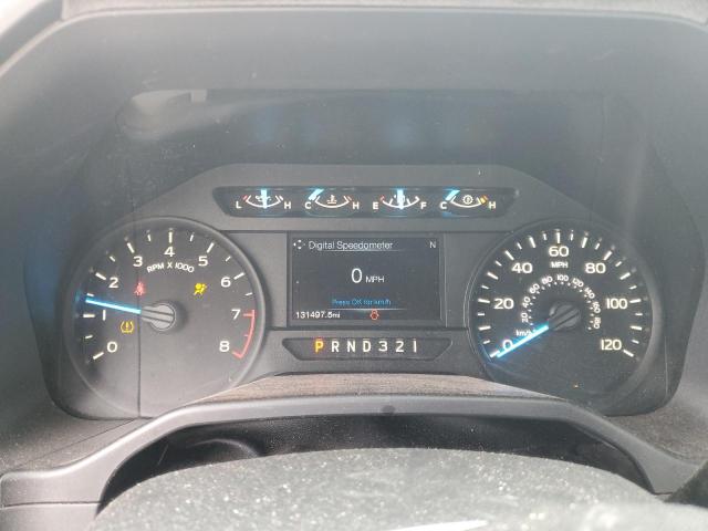 2016 FORD F150 - 1FTMF1C84GKD37986