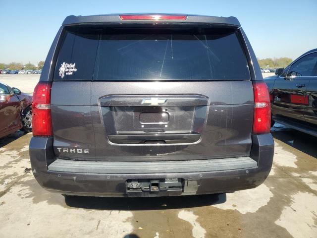 1GNSCBKC0FR235903 | 2015 CHEVROLET TAHOE C150