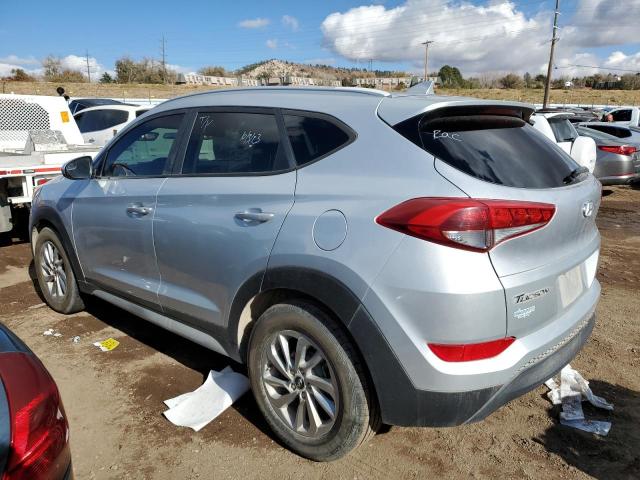 KM8J33A47JU674425 | 2018 HYUNDAI TUCSON SEL