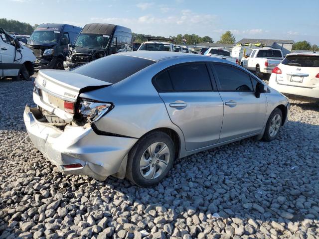 Vin: 2hgfb2f58dh551296, lot: 76603813, honda civic lx 20133