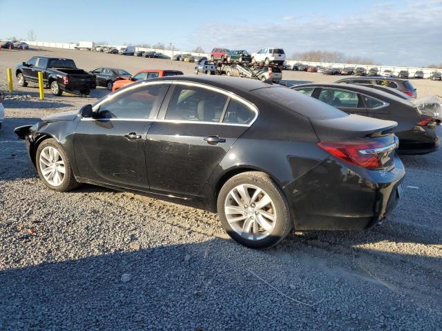 2G4GK5EX8E9302592 | 2014 BUICK REGAL