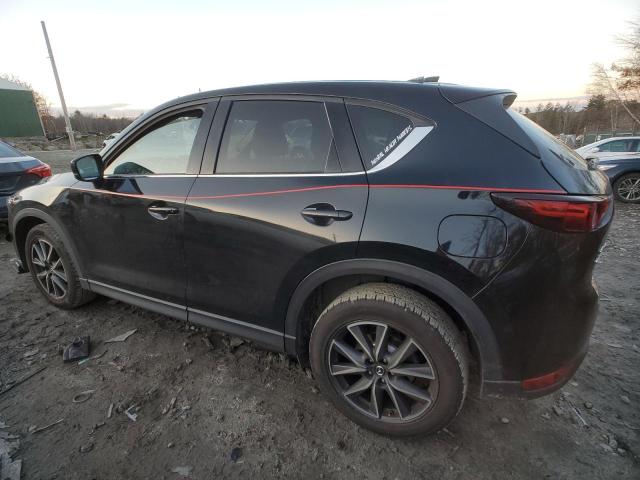 JM3KFADM5J1316376 | 2018 MAZDA CX-5 GRAND