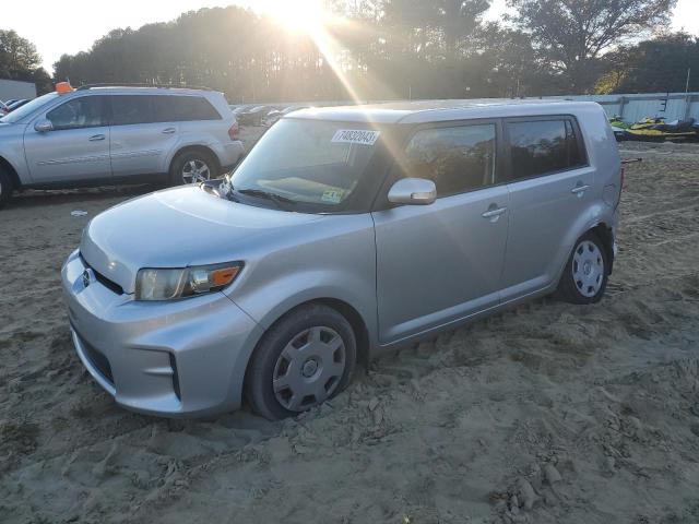 2012 Scion xB 