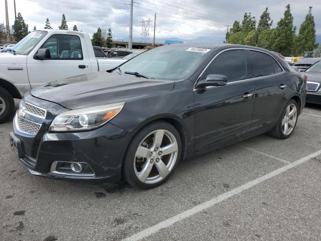 2013 Chevrolet Malibu LTZ