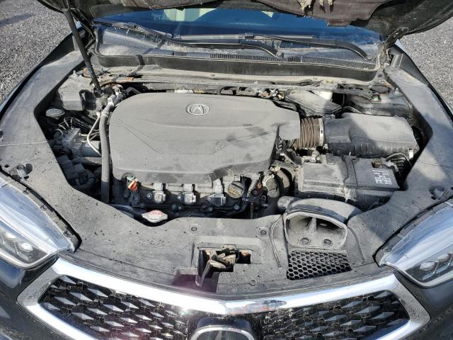 2019 ACURA TLX ADVANC 19UUB3F89KA801423