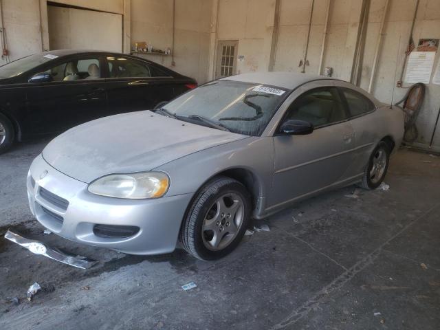 2002 Dodge Stratus SE