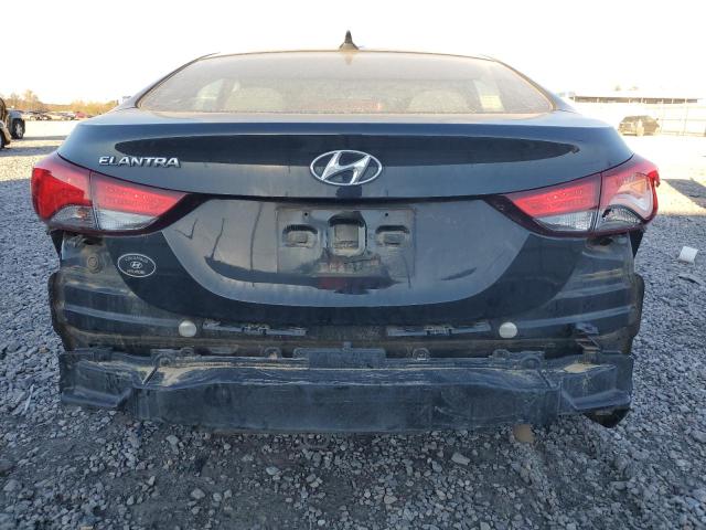 5NPDH4AE3EH543414 | 2014 HYUNDAI ELANTRA SE