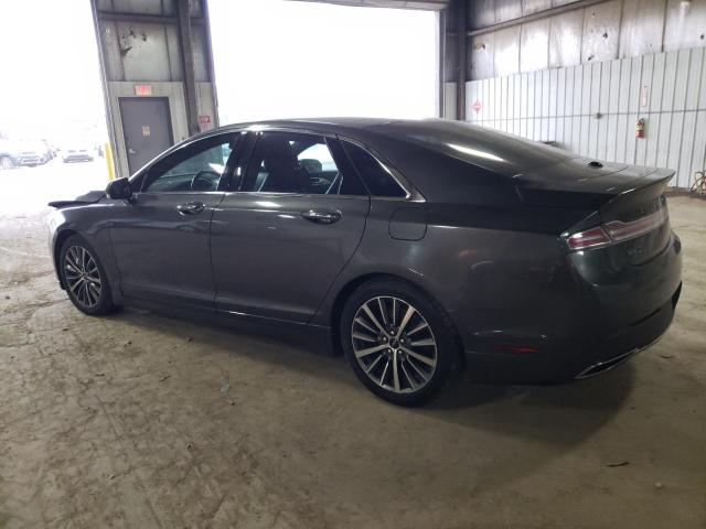 3LN6L5D9XHR647620 | 2017 LINCOLN MKZ SELECT