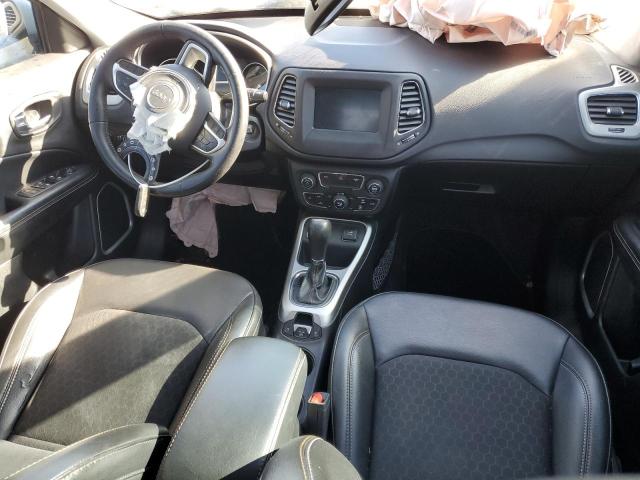 2019 JEEP COMPASS LA - 3C4NJCBB3KT715962