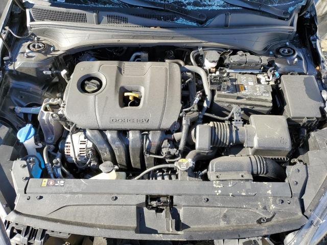 2023 KIA FORTE LX - 3KPF24AD0PE552922