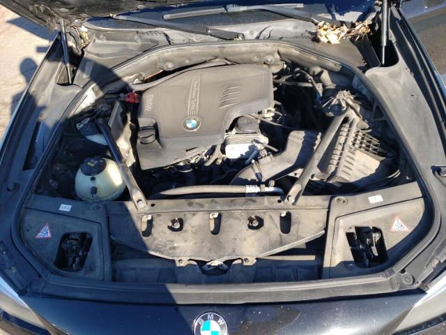 2015 BMW 528 XI - WBA5A7C59FG142878