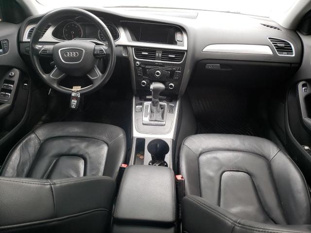 VIN WAUAFAFLXFN002339 2015 Audi A4, Premium no.8