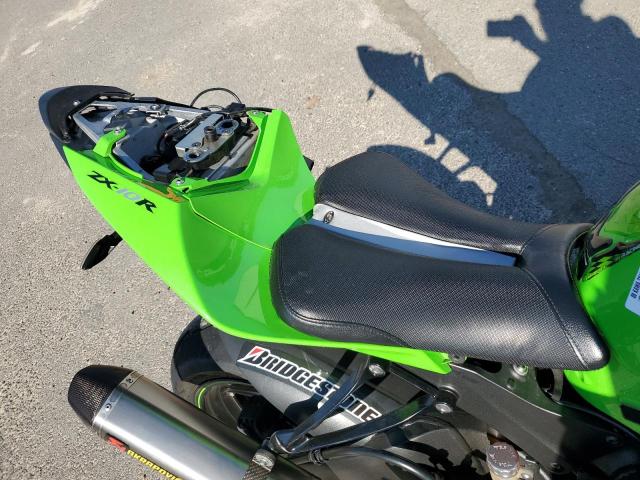 2008 KAWASAKI ZX1000 E - JKAZXCE148A002159