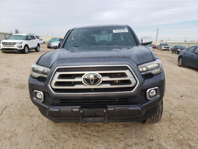 2021 TOYOTA TAC 3TMEZ5CN6MM155655