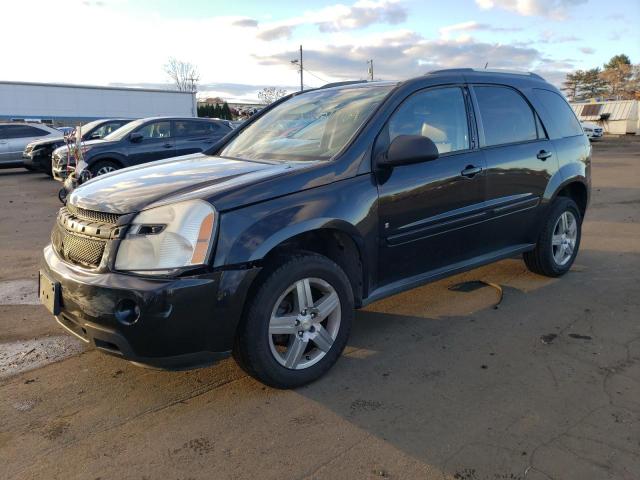 2009 Chevrolet Equinox LT