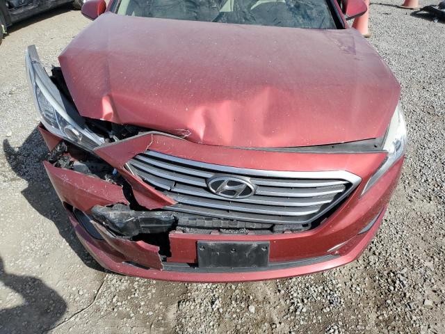 2016 HYUNDAI SONATA SE - 5NPE24AF7GH316289