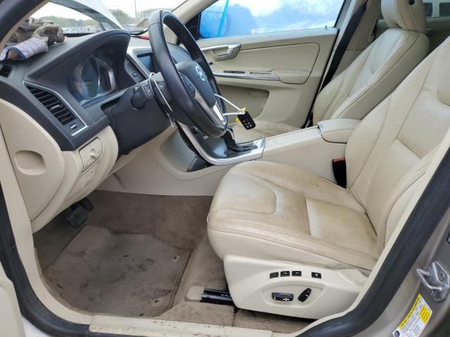 YV4902DZ5E2555126 Volvo Xc60 T6